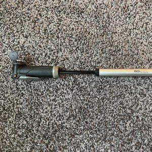 Topeak Mini Bicycle Tire Pump